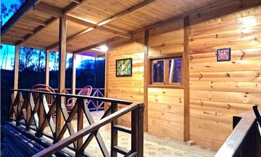 Villa en venta Oicatá