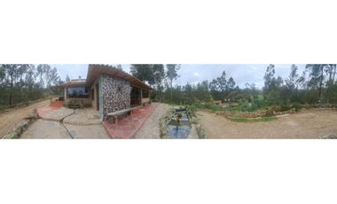 Villa en venta Oicatá