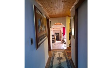 Villa en venta Oicatá