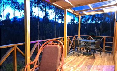 Villa en venta Oicatá