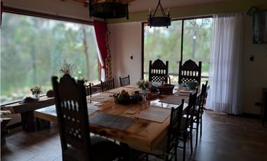 Villa en venta Oicatá