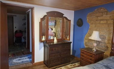 Villa en venta Oicatá