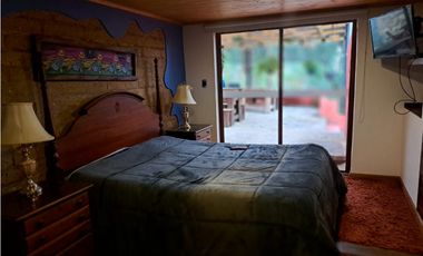 Villa en venta Oicatá