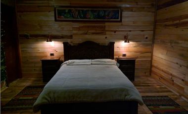 Villa en venta Oicatá