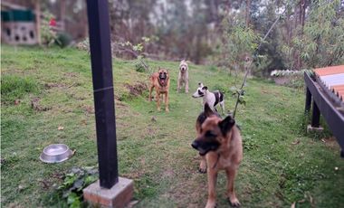 Villa en venta Oicatá