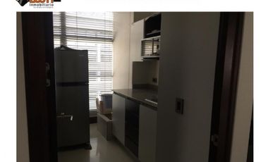 *ARRIENDO OFICINA AMOBLADA 214 M2 EN CALLE 94