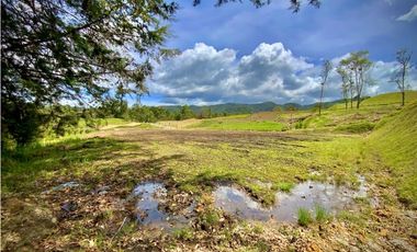 Venta Lote 100% Aprovechable Parcelacion Sector Fizebad El Retiro