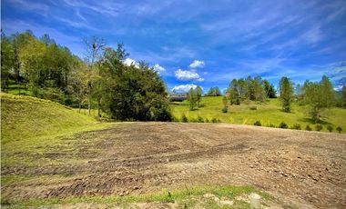 Venta Lote 100% Aprovechable Parcelacion Sector Fizebad El Retiro