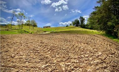 Venta Lote 100% Aprovechable Parcelacion Sector Fizebad El Retiro