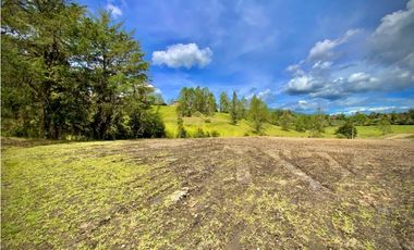 Venta Lote 100% Aprovechable Parcelacion Sector Fizebad El Retiro