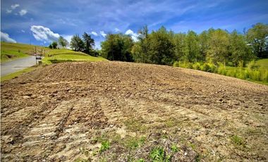 Venta Lote 100% Aprovechable Parcelacion Sector Fizebad El Retiro