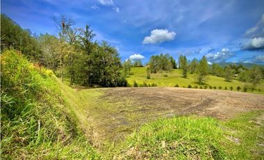 Venta Lote 100% Aprovechable Parcelacion Sector Fizebad El Retiro