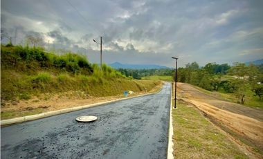 Venta Lote 100% Aprovechable Parcelacion Sector Fizebad El Retiro