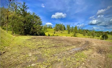 Venta Lote 100% Aprovechable Parcelacion Sector Fizebad El Retiro