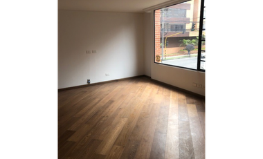 apto venta carrera 21 con 102