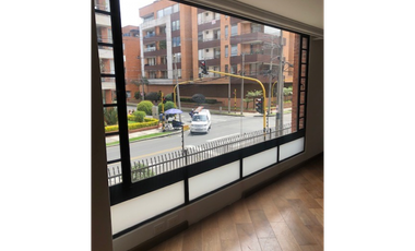 apto venta carrera 21 con 102