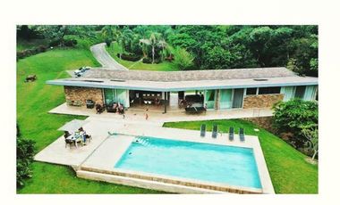 Casa campestre en condominio la Siria