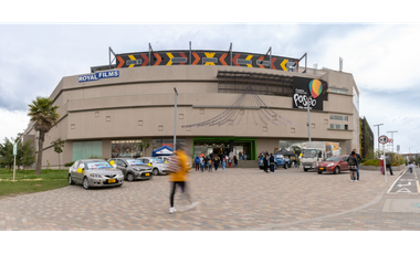 Arriendo Local En Centro comercial Villa Del Rio