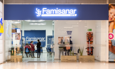 Arriendo Local En Centro comercial Villa Del Rio