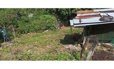 Finca Con Hermosa Vista - Para Proyecto Turístico