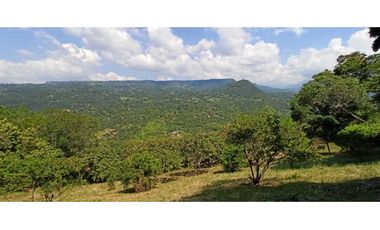 Finca Con Hermosa Vista - Para Proyecto Turístico