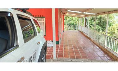 Finca Con Hermosa Vista - Para Proyecto Turístico