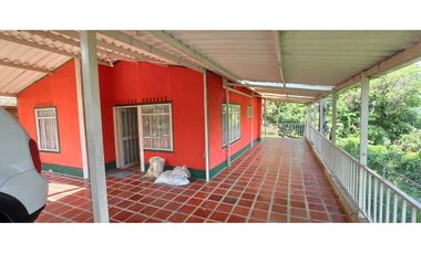 Finca Con Hermosa Vista - Para Proyecto Turístico