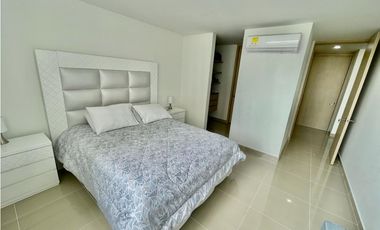 SE VENDE APARTAMENTO EN MARBELLA - MANGLARES DEL CABRERO