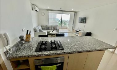 SE VENDE APARTAMENTO EN MARBELLA - MANGLARES DEL CABRERO