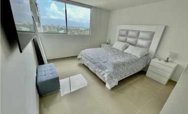 SE VENDE APARTAMENTO EN MARBELLA - MANGLARES DEL CABRERO