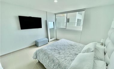 SE VENDE APARTAMENTO EN MARBELLA - MANGLARES DEL CABRERO