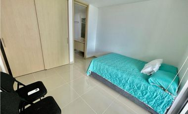 SE VENDE APARTAMENTO EN MARBELLA - MANGLARES DEL CABRERO