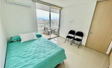 SE VENDE APARTAMENTO EN MARBELLA - MANGLARES DEL CABRERO