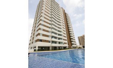 SE VENDE APARTAMENTO EN MARBELLA - MANGLARES DEL CABRERO
