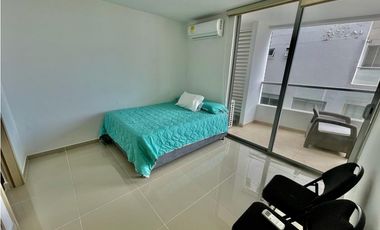 SE VENDE APARTAMENTO EN MARBELLA - MANGLARES DEL CABRERO