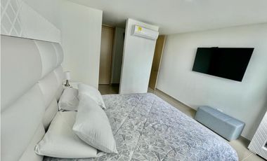SE VENDE APARTAMENTO EN MARBELLA - MANGLARES DEL CABRERO