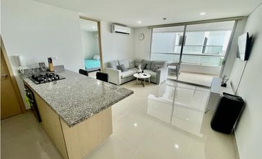 SE VENDE APARTAMENTO EN MARBELLA - MANGLARES DEL CABRERO