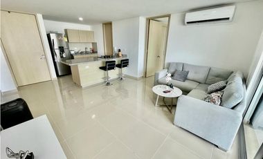 SE VENDE APARTAMENTO EN MARBELLA - MANGLARES DEL CABRERO