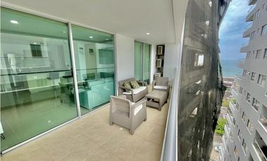 SE VENDE APARTAMENTO EN MARBELLA - MANGLARES DEL CABRERO