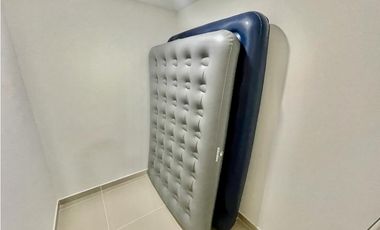 SE VENDE APARTAMENTO EN MARBELLA - MANGLARES DEL CABRERO