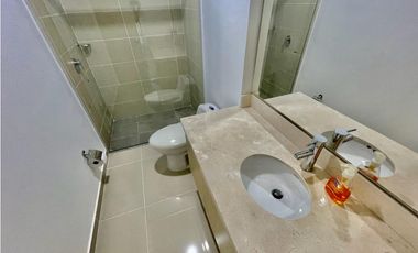 SE VENDE APARTAMENTO EN MARBELLA - MANGLARES DEL CABRERO