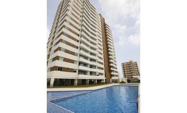 SE VENDE APARTAMENTO EN MARBELLA - MANGLARES DEL CABRERO