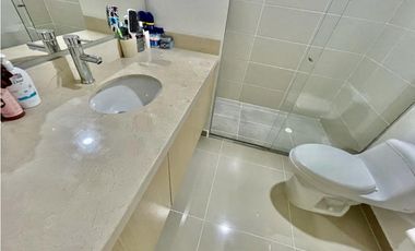 SE VENDE APARTAMENTO EN MARBELLA - MANGLARES DEL CABRERO