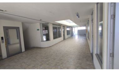CENTRO COMERCIAL EN  ARRIENDO CHA