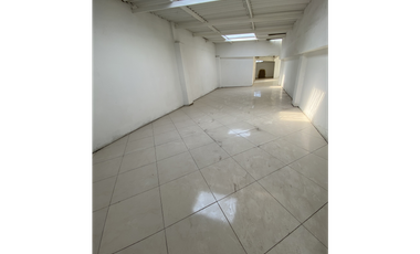 CENTRO COMERCIAL EN  ARRIENDO CHA