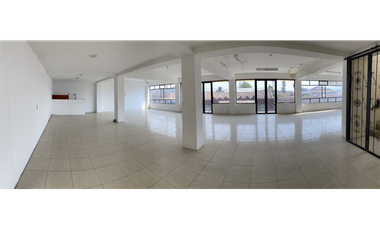 CENTRO COMERCIAL EN  ARRIENDO CHA