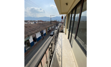 CENTRO COMERCIAL EN  ARRIENDO CHA