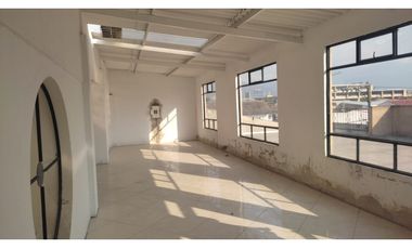 CENTRO COMERCIAL EN  ARRIENDO CHA