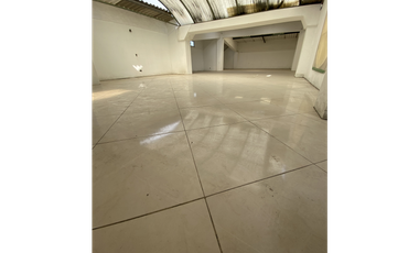 CENTRO COMERCIAL EN  ARRIENDO CHA