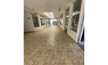 CENTRO COMERCIAL EN  ARRIENDO CHA